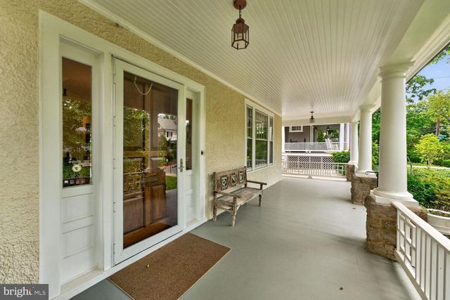 3214 NEWARK ST NW, Washington, DC 20008