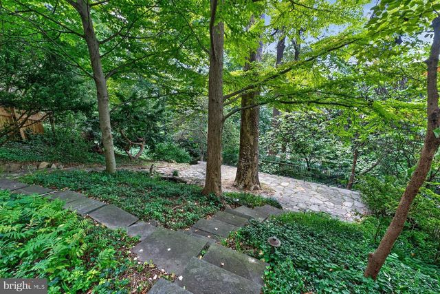 3214 NEWARK ST NW, Washington, DC 20008