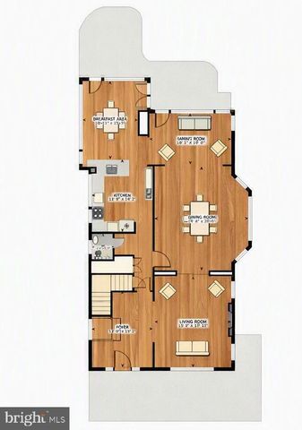 3214 NEWARK ST NW, Washington, DC 20008