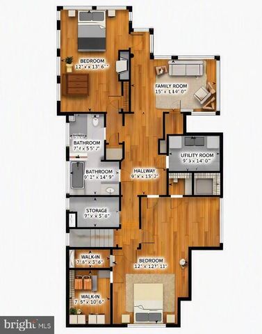 3214 NEWARK ST NW, Washington, DC 20008