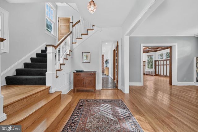 3214 NEWARK ST NW, Washington, DC 20008