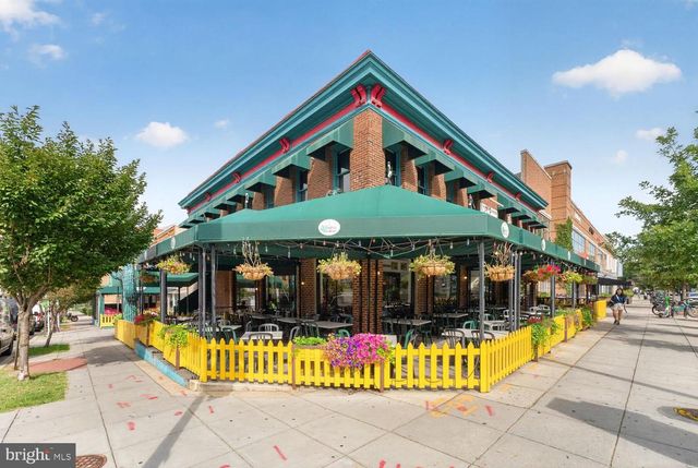 3214 NEWARK ST NW, Washington, DC 20008