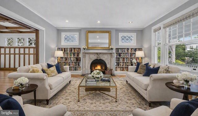 3214 NEWARK ST NW, Washington, DC 20008