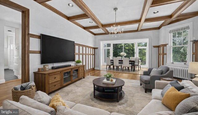 3214 NEWARK ST NW, Washington, DC 20008