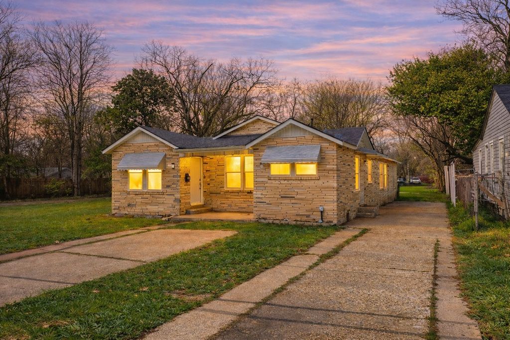 1129 Boone Street, Bossier City, LA 71112