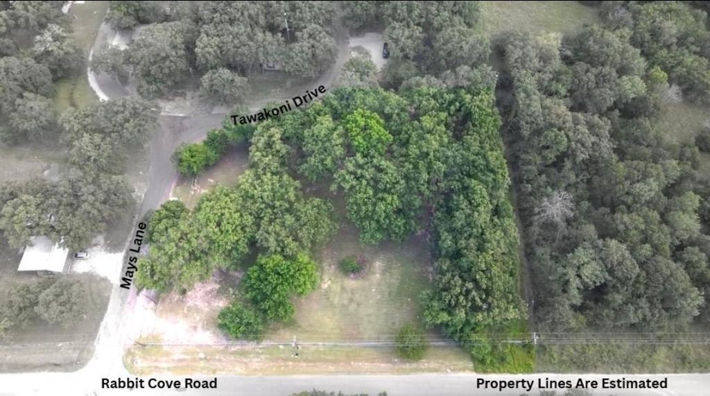 1301 Tawakoni Drive, West Tawakoni, TX 75474