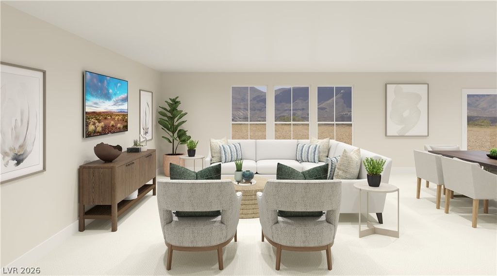 1108 Valor Landing Street, Boulder City, NV 89005 — photo 4