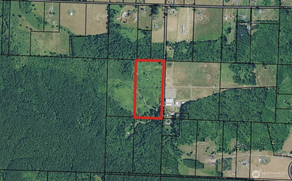 196 Jensen Road, Onalaska, WA 98570