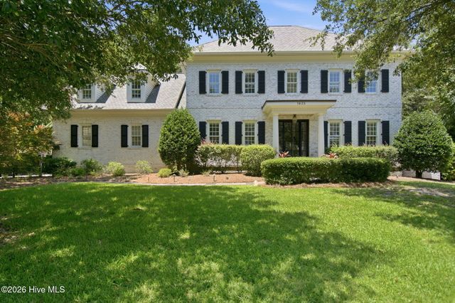 1638 Verrazzano Drive, Wilmington, NC 28405