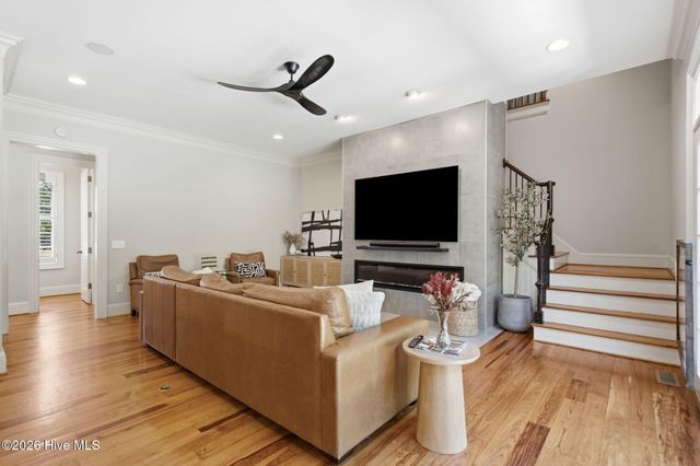1638 Verrazzano Drive, Wilmington, NC 28405