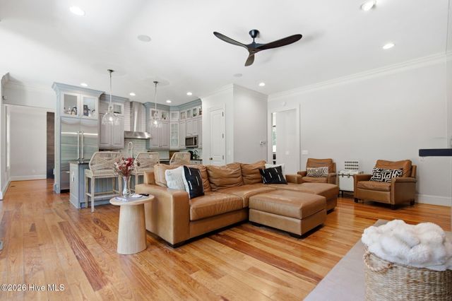 1638 Verrazzano Drive, Wilmington, NC 28405