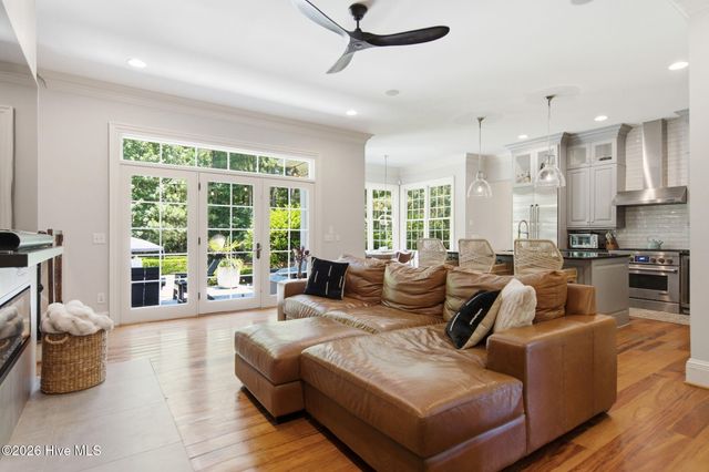 1638 Verrazzano Drive, Wilmington, NC 28405