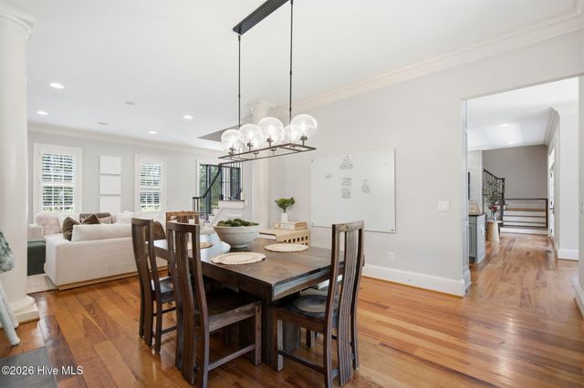 1638 Verrazzano Drive, Wilmington, NC 28405