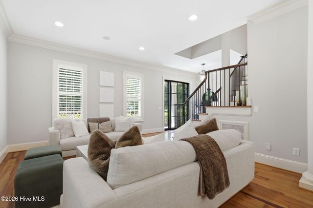 1638 Verrazzano Drive, Wilmington, NC 28405