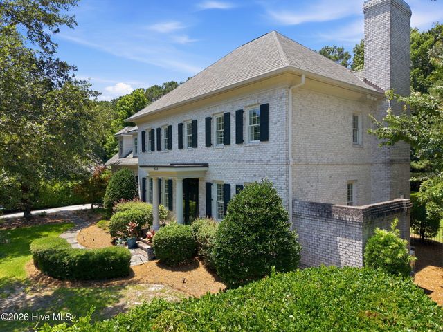 1638 Verrazzano Drive, Wilmington, NC 28405