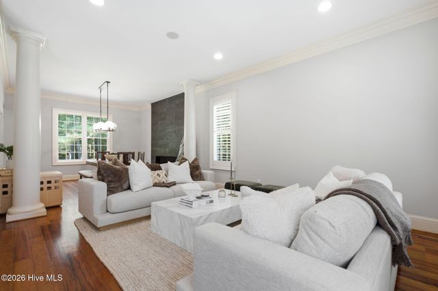 1638 Verrazzano Drive, Wilmington, NC 28405