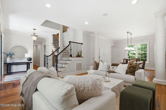 1638 Verrazzano Drive, Wilmington, NC 28405