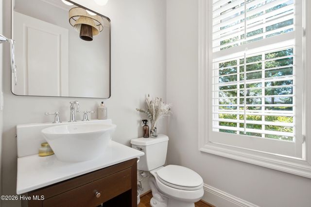 1638 Verrazzano Drive, Wilmington, NC 28405