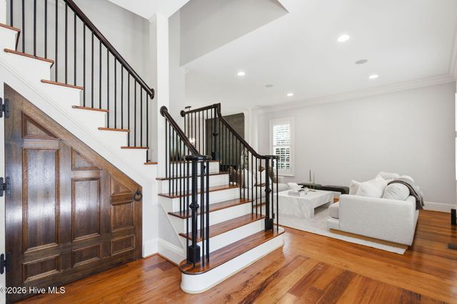 1638 Verrazzano Drive, Wilmington, NC 28405