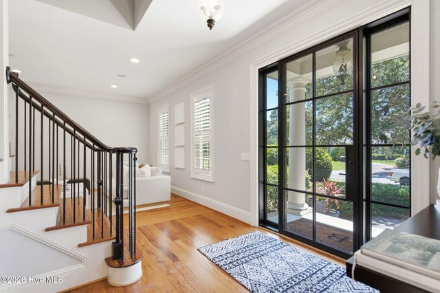 1638 Verrazzano Drive, Wilmington, NC 28405