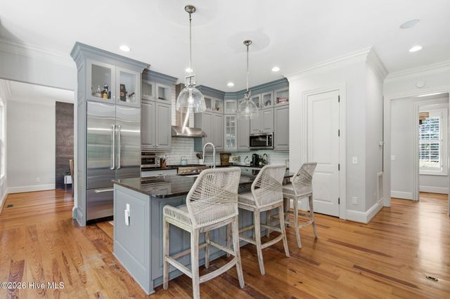 1638 Verrazzano Drive, Wilmington, NC 28405