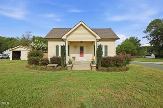 319 Apple Street, Gibsonville, NC 27249