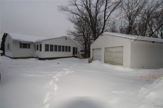 1564 County Route 12, Hastings, NY 13036