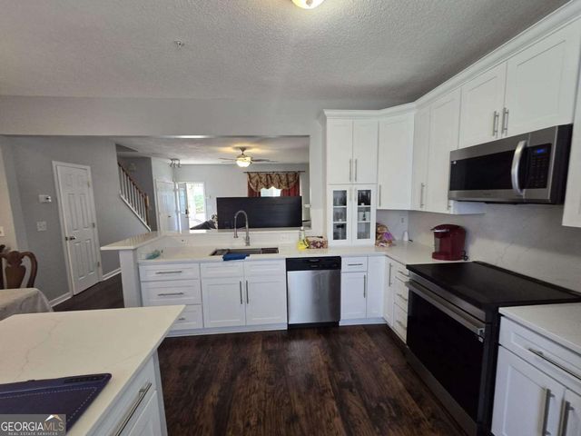 1090 Kilmington Court 8, Alpharetta, GA 30009