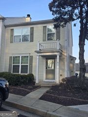 1090 Kilmington Court 8, Alpharetta, GA 30009