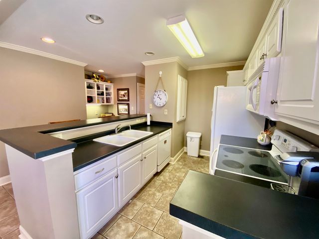 18 CUMBERLAND CIR, Iuka, MS 38852