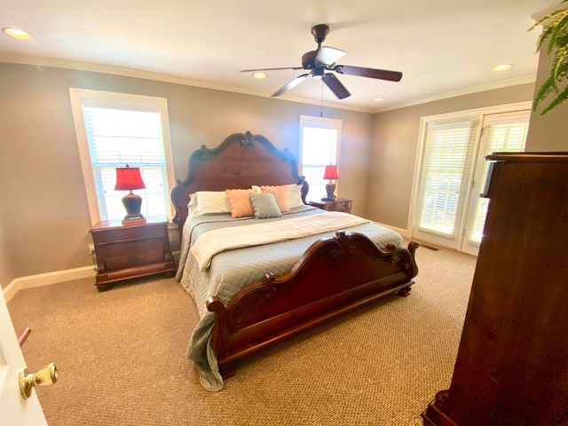 18 CUMBERLAND CIR, Iuka, MS 38852