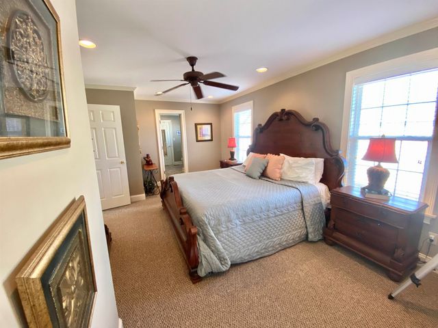 18 CUMBERLAND CIR, Iuka, MS 38852