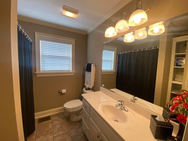 18 CUMBERLAND CIR, Iuka, MS 38852