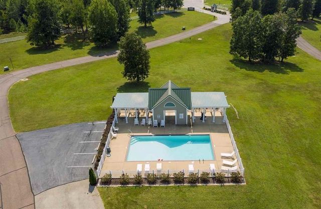 18 CUMBERLAND CIR, Iuka, MS 38852