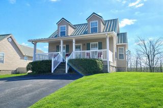 18 CUMBERLAND CIR, Iuka, MS 38852