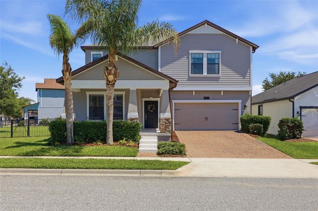 15031 PURPLE MARTIN STREET, Winter Garden, FL 34787
