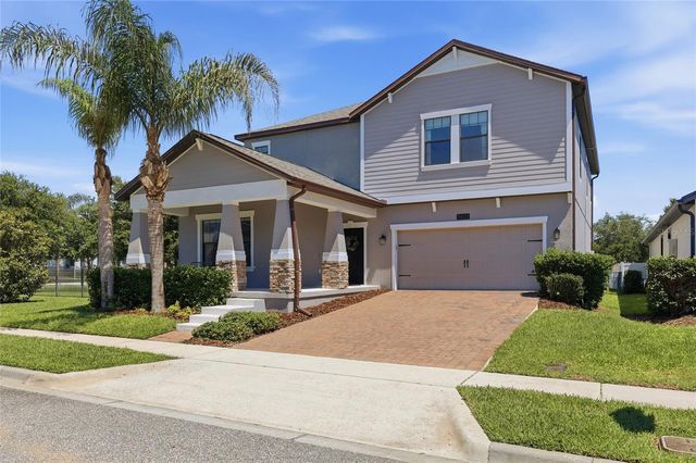 15031 PURPLE MARTIN STREET, Winter Garden, FL 34787