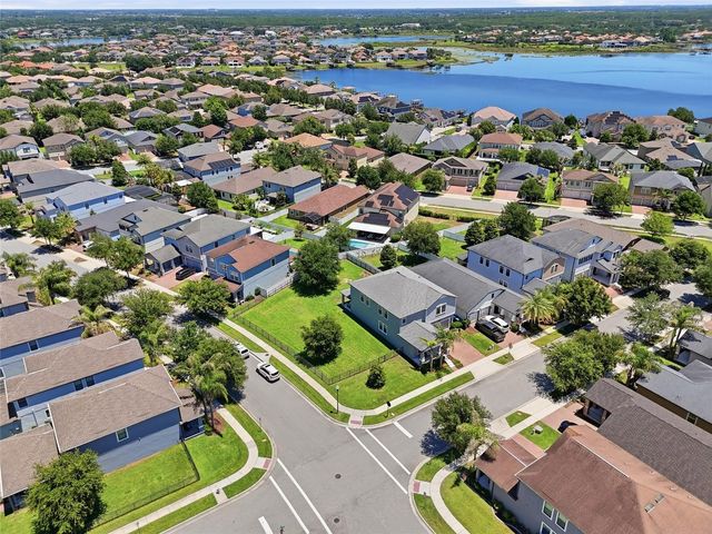 15031 PURPLE MARTIN STREET, Winter Garden, FL 34787