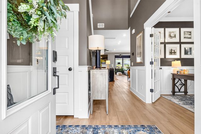 275 Fiddleback Drive, Summerville, SC 29486