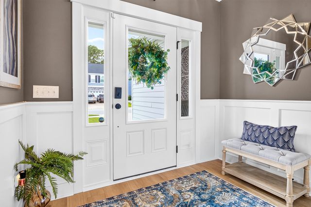 275 Fiddleback Drive, Summerville, SC 29486