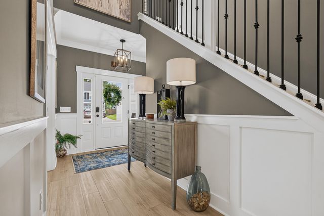 275 Fiddleback Drive, Summerville, SC 29486