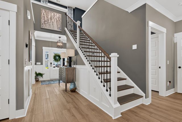 275 Fiddleback Drive, Summerville, SC 29486
