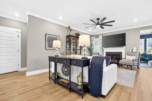275 Fiddleback Drive, Summerville, SC 29486