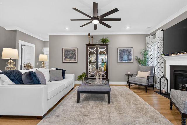 275 Fiddleback Drive, Summerville, SC 29486