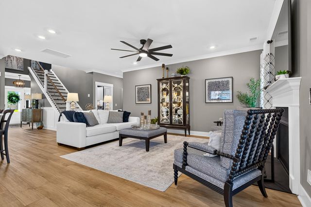 275 Fiddleback Drive, Summerville, SC 29486