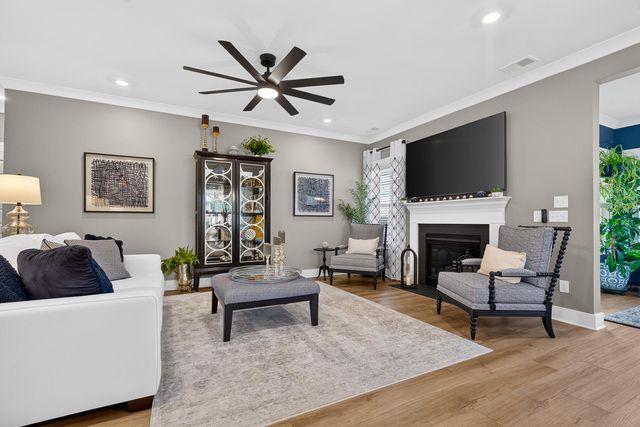 275 Fiddleback Drive, Summerville, SC 29486