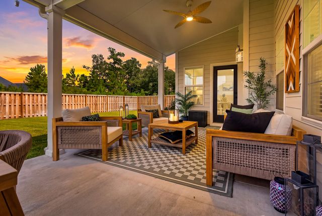 275 Fiddleback Drive, Summerville, SC 29486