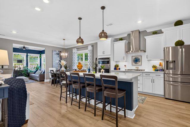 275 Fiddleback Drive, Summerville, SC 29486
