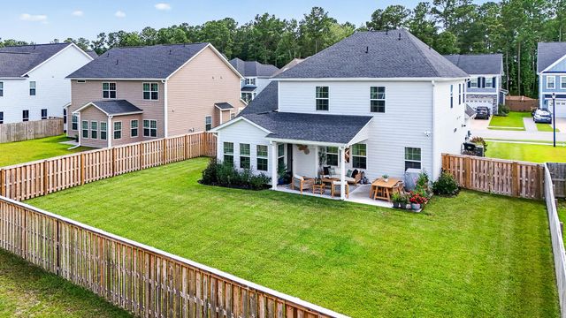 275 Fiddleback Drive, Summerville, SC 29486