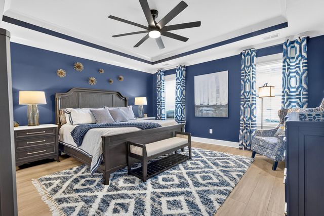 275 Fiddleback Drive, Summerville, SC 29486